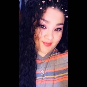 Meet your Posher, Wendy